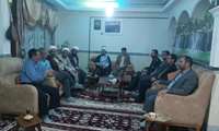 تجلیل از مقام شامخ آزادگان به مناسبت روز 26 مرداد ماه